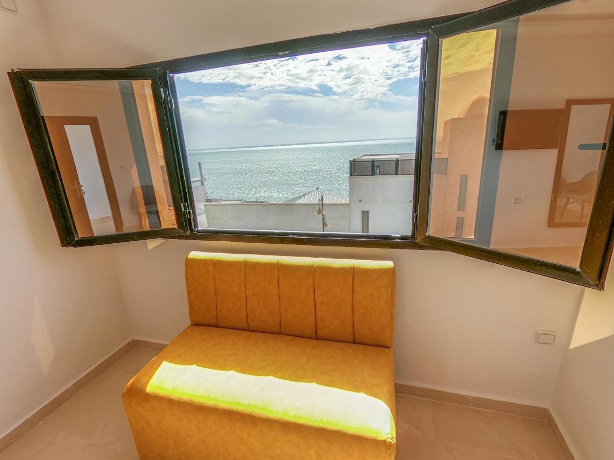 Marina Dreams Hotel ดาคห์ลา ภายนอก รูปภาพ