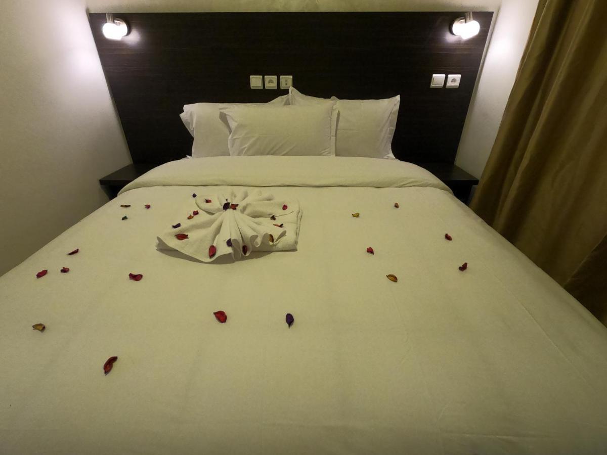 Marina Dreams Hotel ดาคห์ลา ภายนอก รูปภาพ