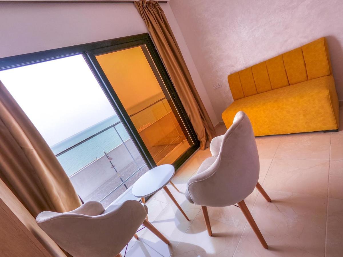Marina Dreams Hotel ดาคห์ลา ภายนอก รูปภาพ