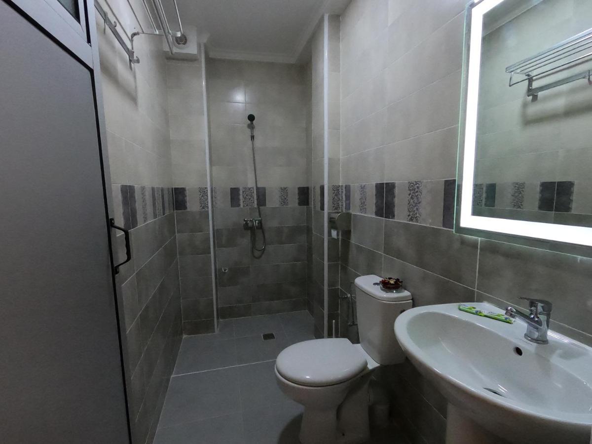 Marina Dreams Hotel ดาคห์ลา ภายนอก รูปภาพ